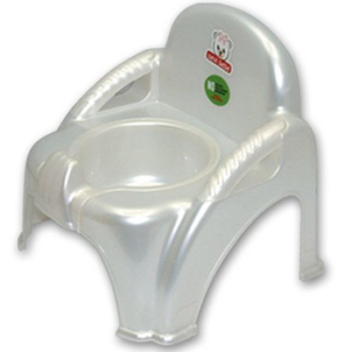 Olita forma scaun, Sevi baby, white