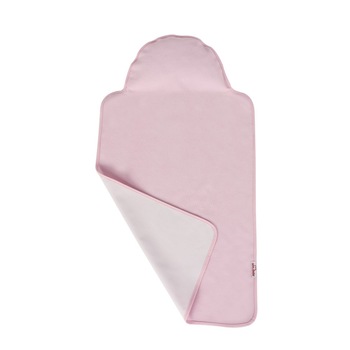 Saltelute pentru bebe, Sevi Baby, Roz, 50 x 60 cm Saltelute pentru bebe, Sevi Baby, Roz, 50 x 60 cm