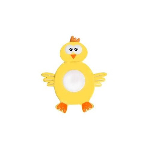 Salteluta Pui pentru bebe, Sevi Baby, 43 x 80 cm