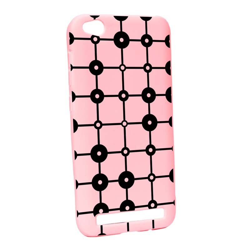 Husa Xiaomi Redmi 5A, Silicon, Lines P124