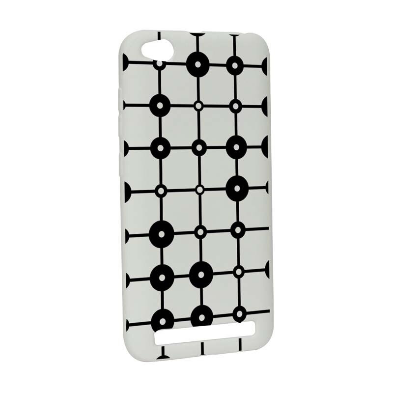 Husa Xiaomi Redmi 5A, Silicon, Lines W124