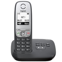 gigaset a415a telefon wireless dect negru 1015115 imagen 58_0_
0