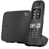 telefon fara fir gigaset  630 tip dect  negru imagen 51_0_
0
