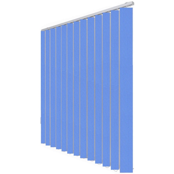 Jaluzele verticale 127mm - Cora 5045 - 120cm x 230cm