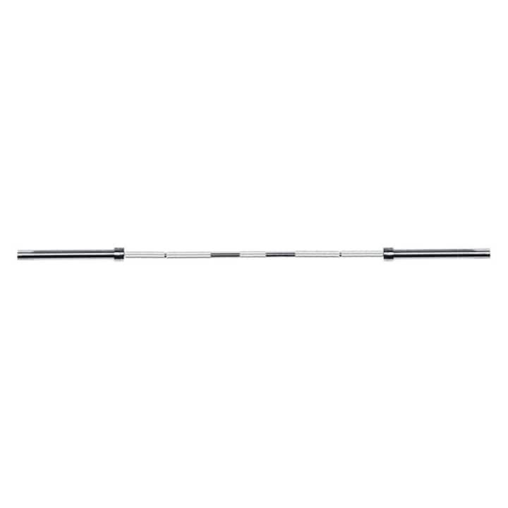 Щанга inSPORTline OB-72, ОЛИМПИЙСКА, Дясна,182 см/50 мм