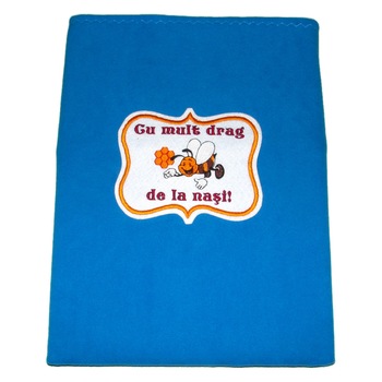Paturica microfibra personalizata  Paturica microfibra personalizata