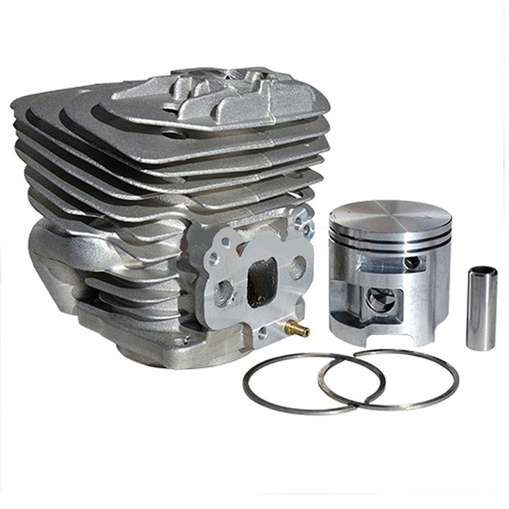 Set motor compatibil cu drujba Husqvarna 570, 575 51mm Terra Motors