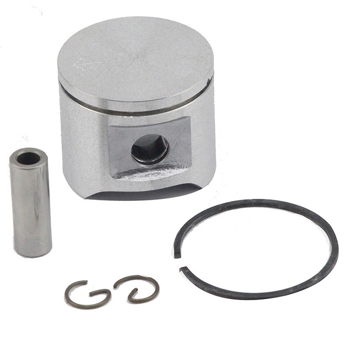 Set piston compatibil cu drujba Husqvarna 40 40mm (Meteor)
