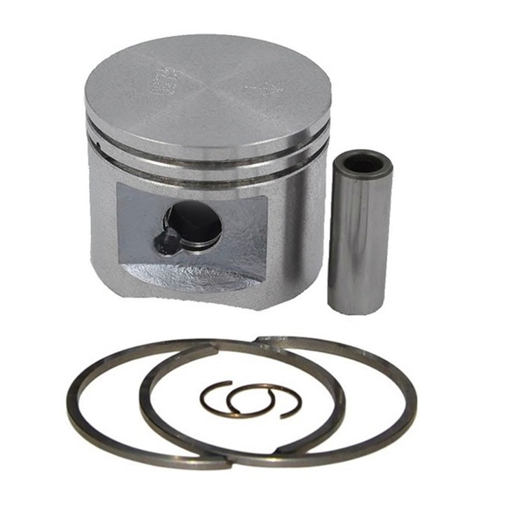 Set piston compatibil cu drujba Stihl 250, 025 42.5mm (Meteor)