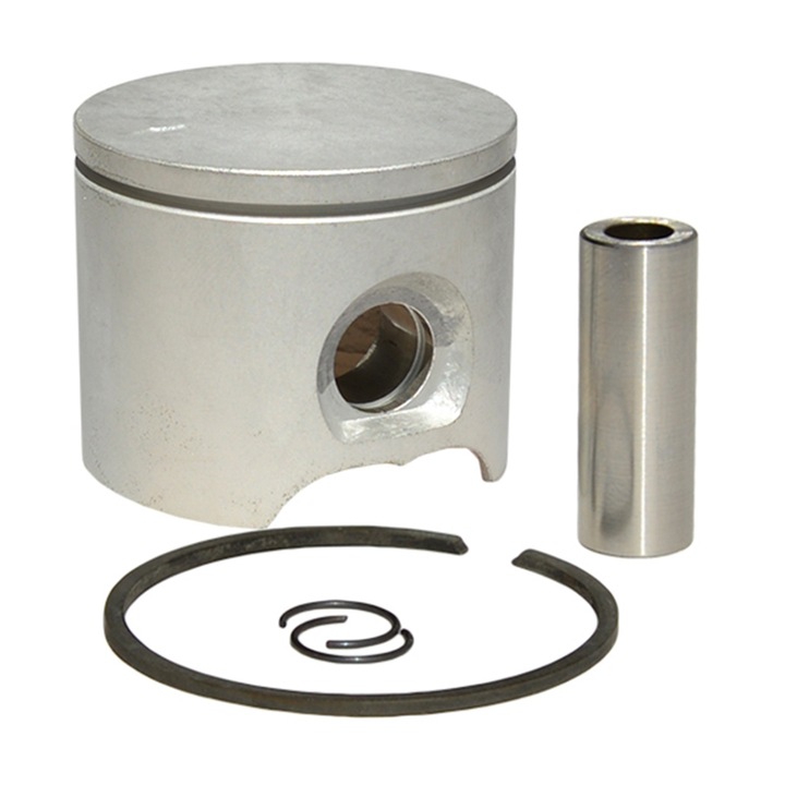 Set piston compatibil cu drujba Husqvarna 340 40mm (Meteor)