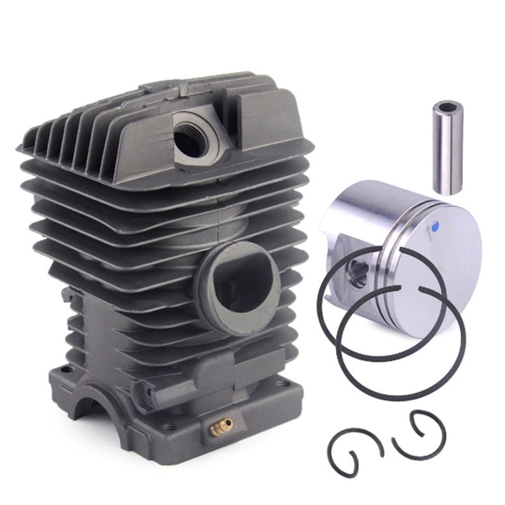 Set motor compatibil cu drujba Stihl 290, 029 46mm (Meteor)