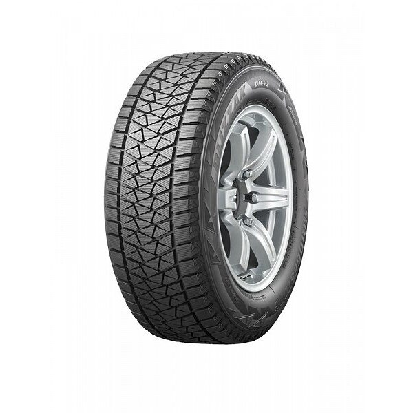 Anvelopa Iarna BRIDGESTONE DM-V2 255/70R16 111S