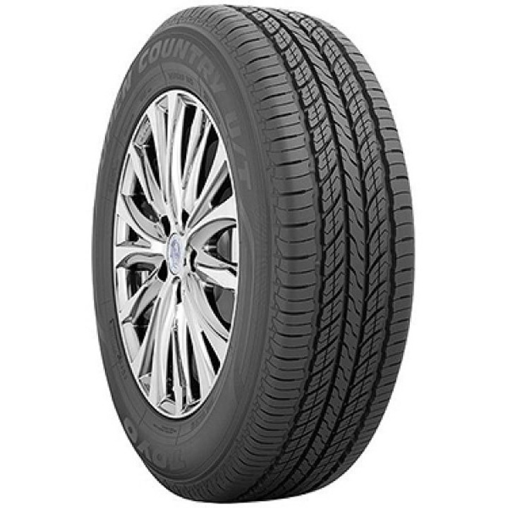 Anvelopa vara Toyo Open Country U / T XL 285/45R22 114V