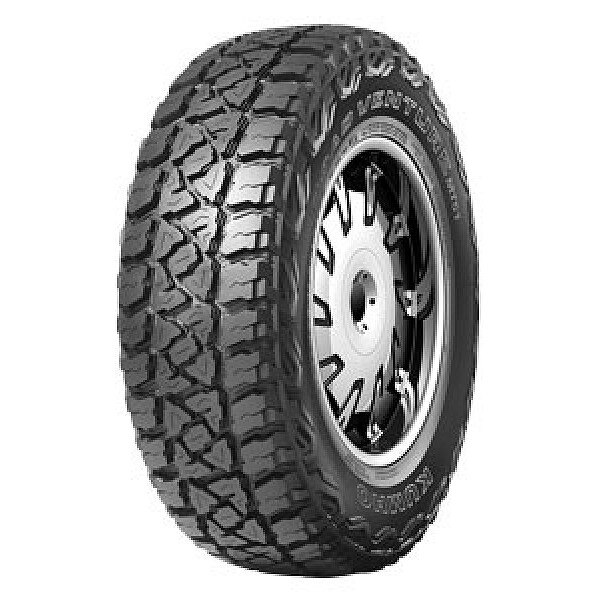 Anvelopa vara Kumho Mt51 Por 265/65R17 120Q