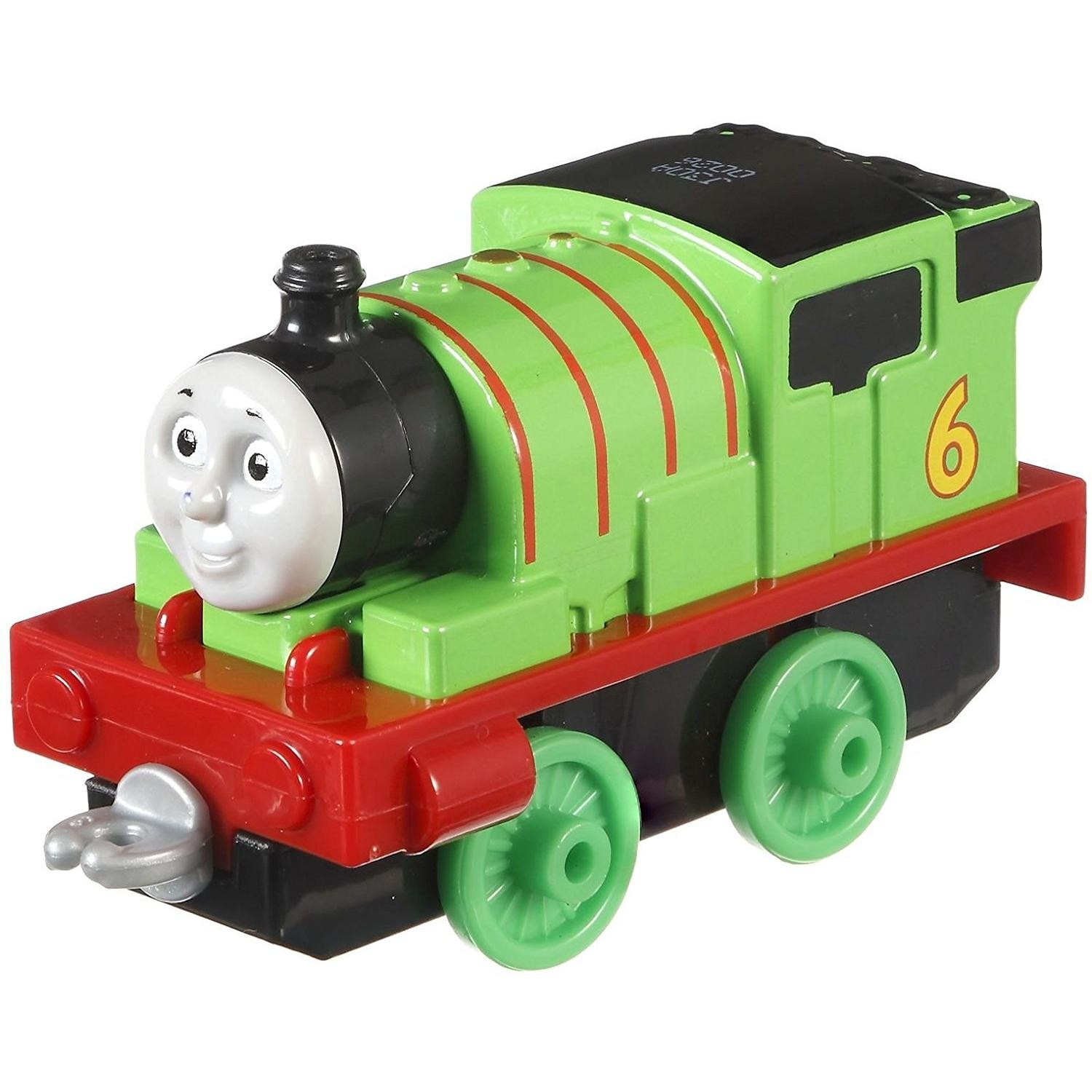 Locomotiva Fisher-Price Thomas si prietenii Percy