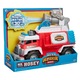 Camionul de pompieri Mr. Hosey