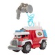 Camionul de pompieri Mr. Hosey