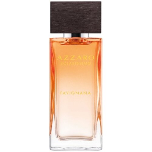Apa de toaleta Azzaro Solarissimo Favignana, Barbati, 75 ml