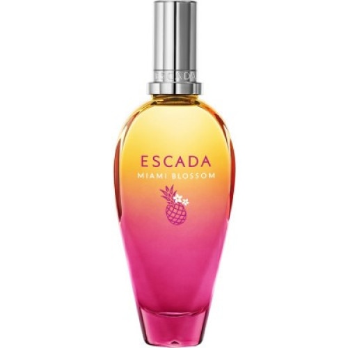 Apa de toaleta Escada Miami Blossom, Femei, 50 ml