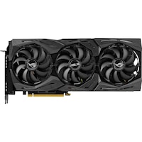 Placa video ASUS ROG STRIX GeForce® RTX 2080TI Advanced, 11GB GDDR6, 352-bit