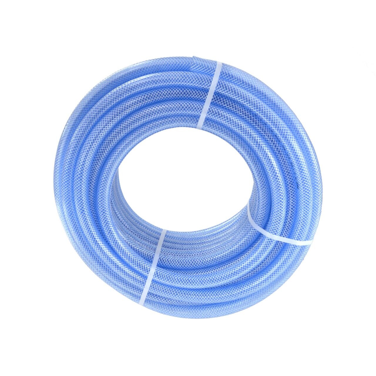 Furtun cu insertie, 3 straturi 19x3mm 25m Geko, G73709