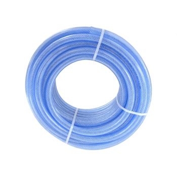 Furtun cu insertie, 3 straturi 19x3mm 25m Geko, G73709 Furtun cu insertie, 3 straturi 19x3mm 25m Geko, G73709