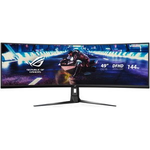 LED monitorok