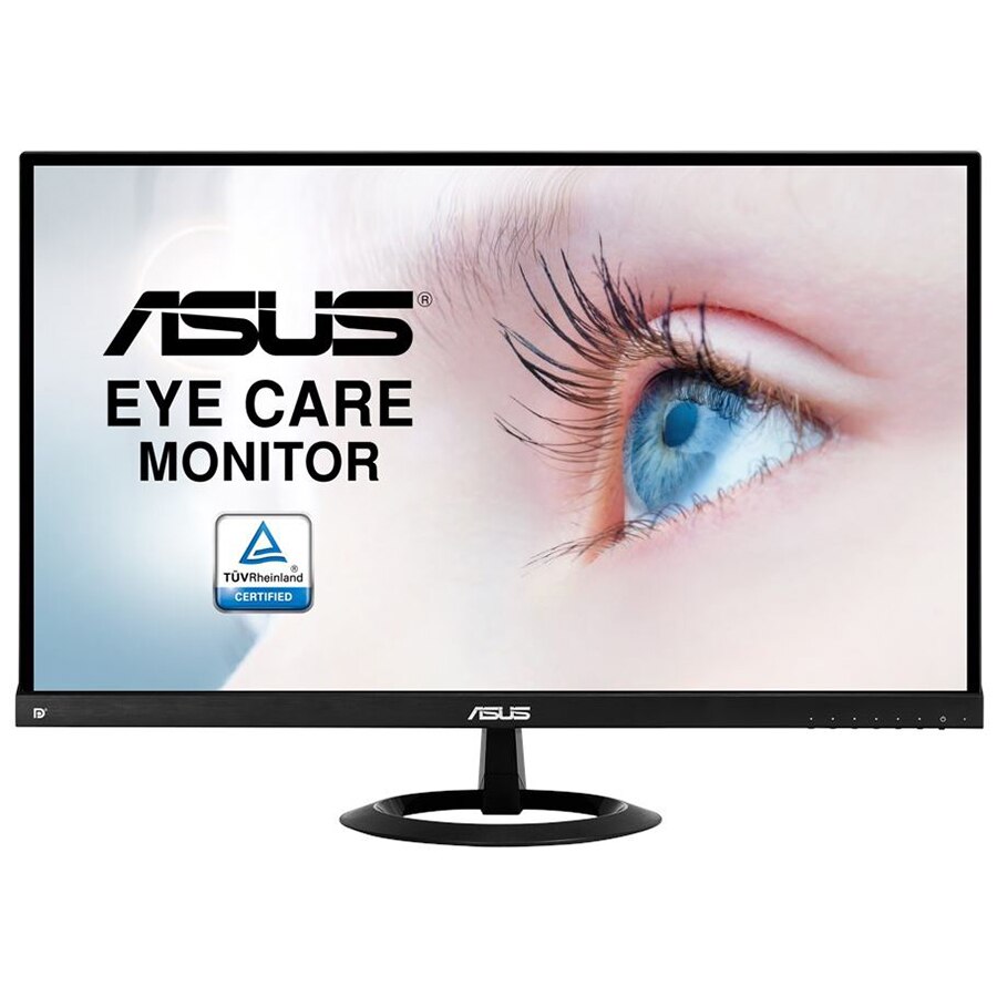 Монитор ASUS 27", IPS, HDMI, USB Type-C, Flicker free, Low Blue Light ...