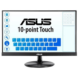 ASUS BE24ECSBT - Ecran PC Tactile 23,8 FHD - Tactile 10 Points