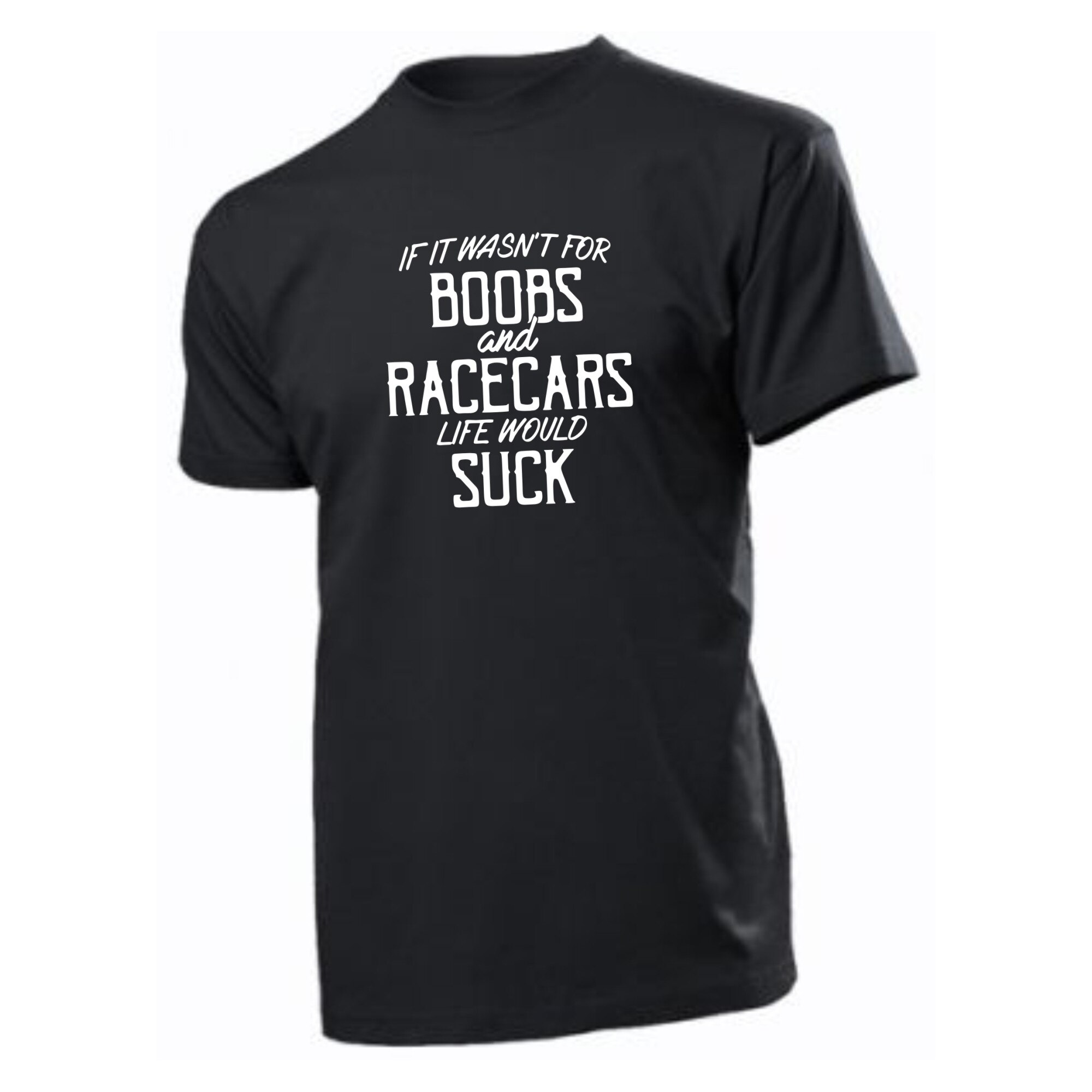 Tricou personalizat, bumbac, Stedman, unisex, negru, marime 2XL, model 