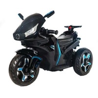 motocicleta electrica supersport black edition pentru copii modelul mare 8kmh 2 motoare luminiauxmp3usb imagen 22_2_
0