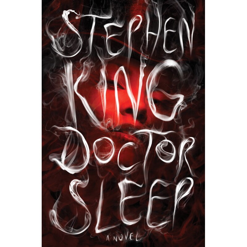 Doctor Sleep de Stephen King