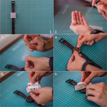 Set patru folii Antireflex Mata Smart Protection Xiaomi Amazfit GTR 47mm, kit de instalare inclus Set patru folii Antireflex Mata Smart Protection Xiaomi Amazfit GTR 47mm, kit de instalare inclus