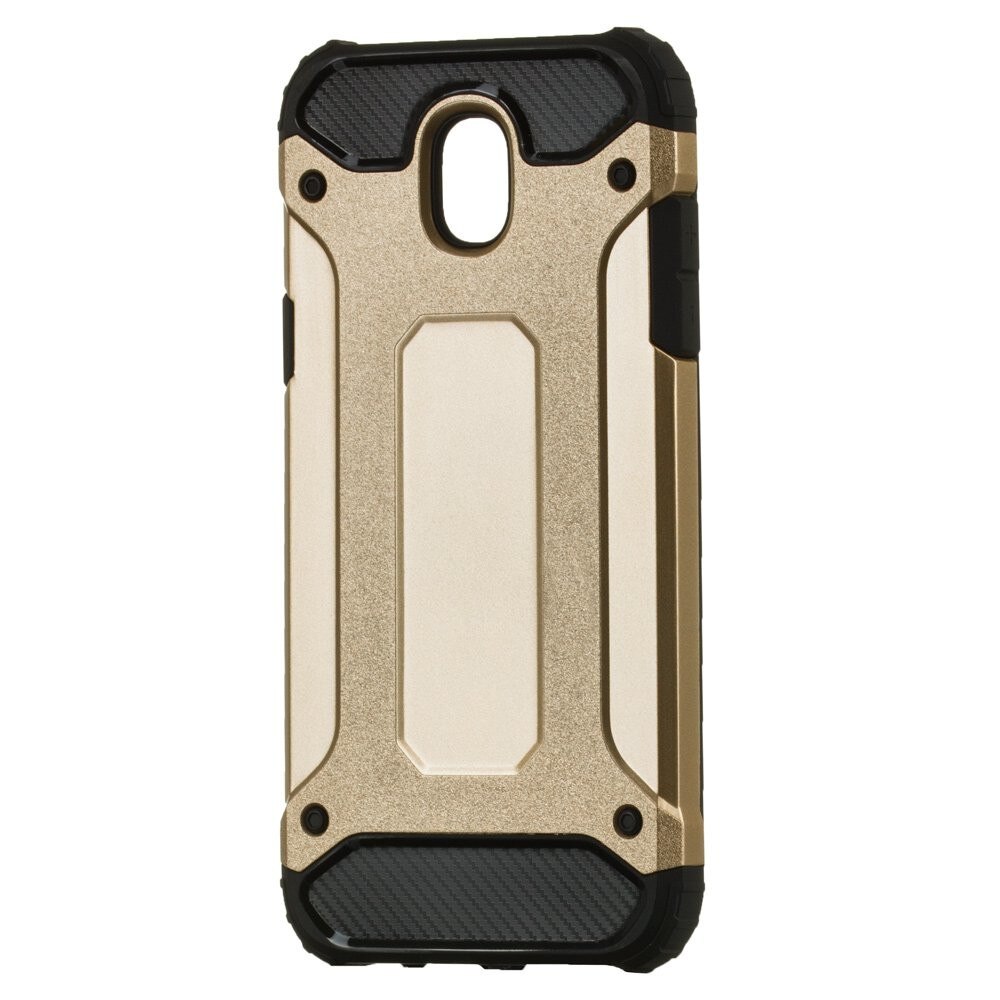 Husa Samsung Galaxy J7 2017 Armor Gold