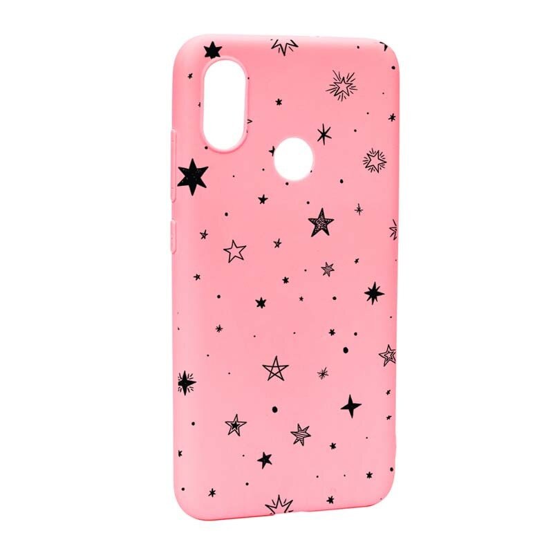 Husa Xiaomi Mi A2 / Mi 6X, Silicon, Star P143