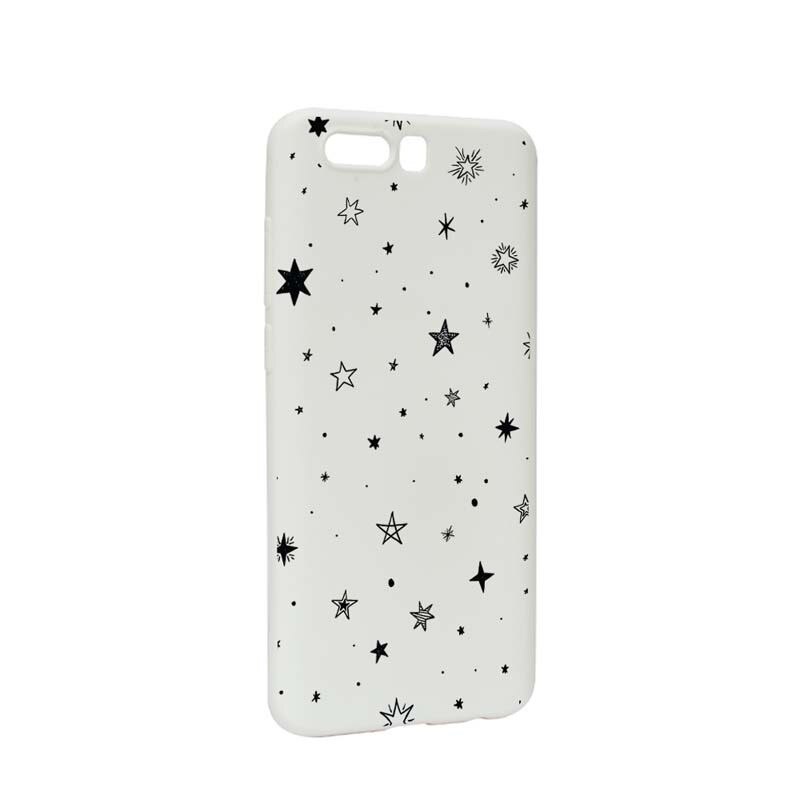 Husa Huawei Honor 9, Silicon, Star W143