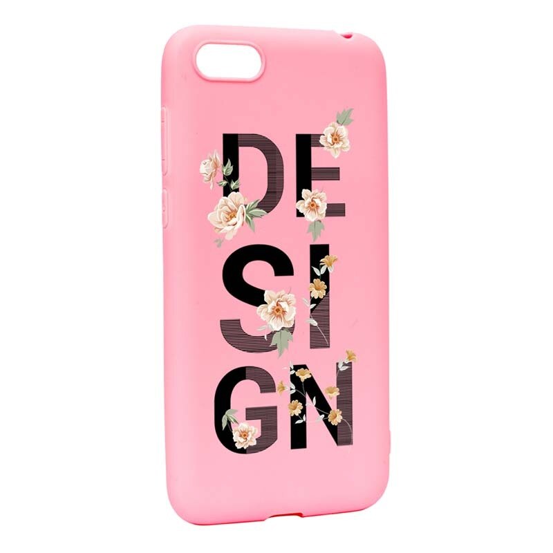 Husa Apple iPhone 7 / 8, Silicon, Design P144
