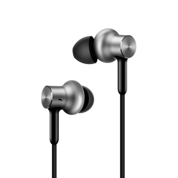 Casti audio in-ear Xiaomi Mi Pro HD, Silver Casti audio in-ear Xiaomi Mi Pro HD, Silver