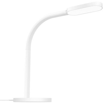 Lampa LED de birou Yeelight, cu acumulator 2000 mAh, 5W, 260 lm, temperatura lumina reglabila (2700-6500K), 5 nivele luminozitate, incarcare USB, Alb Lampa LED de birou Yeelight, cu acumulator 2000 mAh, 5W, 260 lm, temperatura lumina reglabila (2700-6500K), 5 nivele luminozitate, incarcare USB, Alb