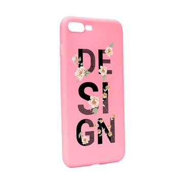 Husa OnePlus 5, Silicon, Design P144 Husa OnePlus 5, Silicon, Design P144