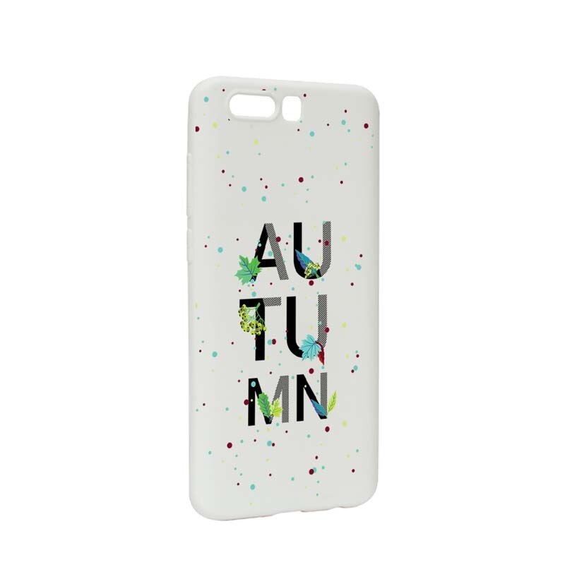 Husa Huawei Honor 9, Silicon, Toamna W145