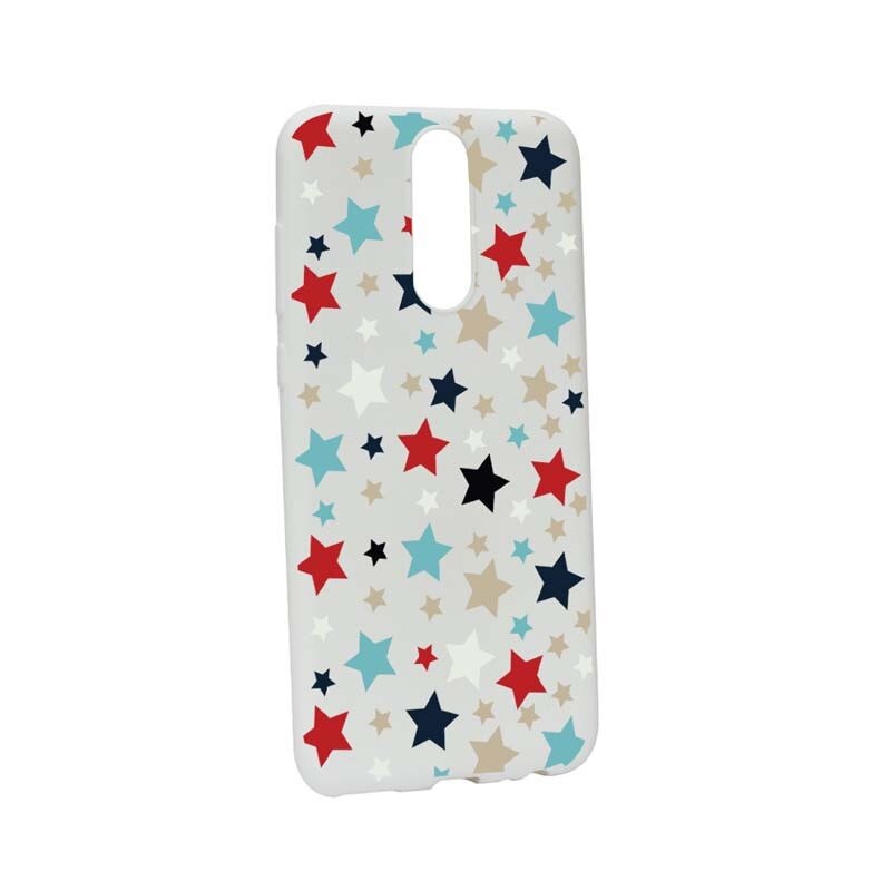 Husa Xiaomi Redmi Note 4/4X, Silicon, Star W146