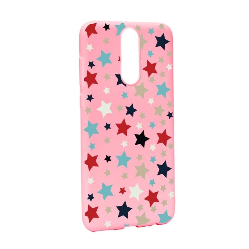 Husa Xiaomi Redmi Note 4/4X, Silicon, Star P146