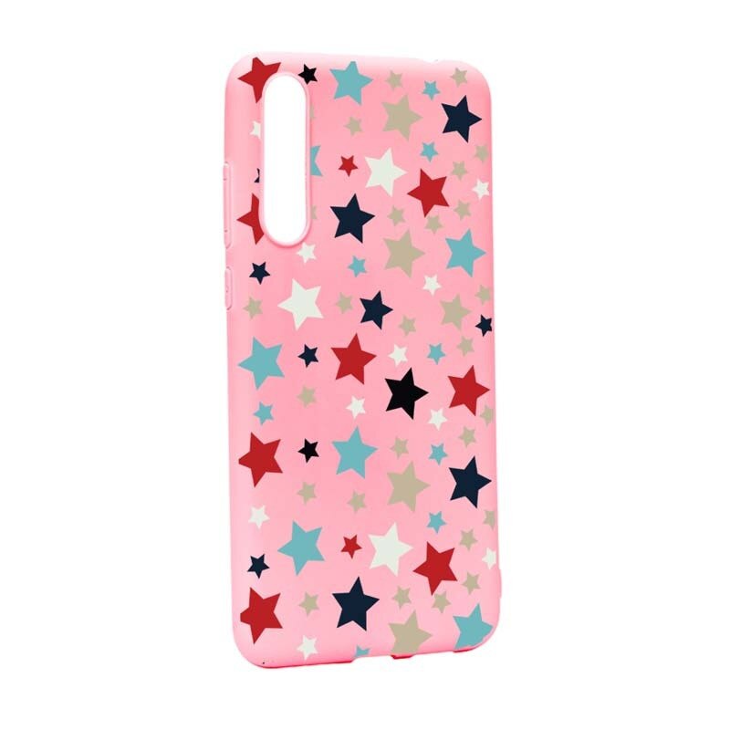 Husa Huawei P20, Silicon, Star P146