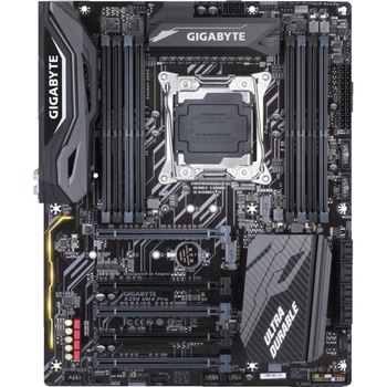 Placa de baza Gigabyte X299 UD4 PRO, Socket 2066