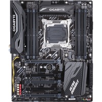 Placa de baza Gigabyte X299 UD4 PRO, Socket 2066