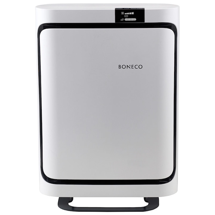 Пречиствател на въздух Boneco P500, HEPA & Карбон филтър, до 30 кв.м.