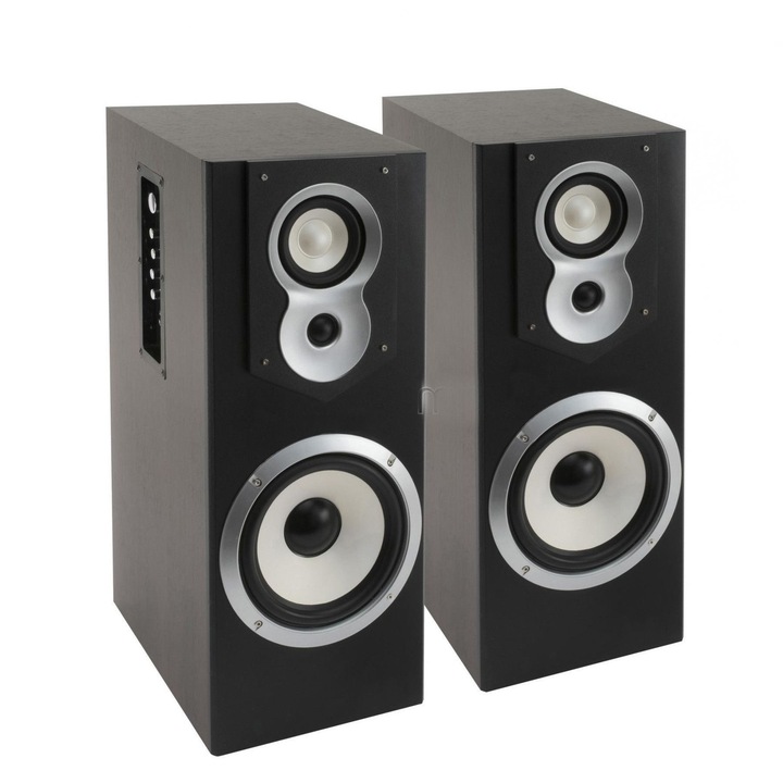 Аудио система SAL, 40 W, Bluetooth, Aux.