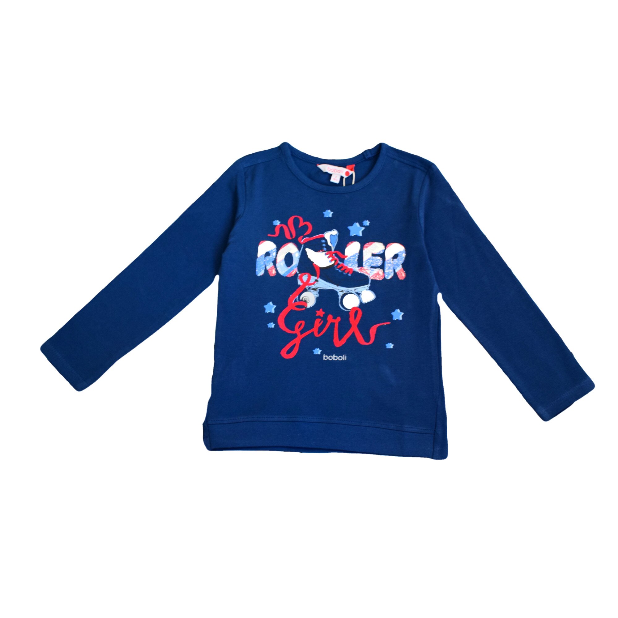 Bluza Roar, Boboli, bleumarin inchis