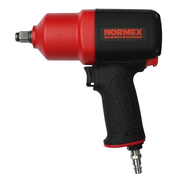 Pistol impact 1/2, 1286 Nm - Normex 22-140 Pistol impact 1/2, 1286 Nm - Normex 22-140